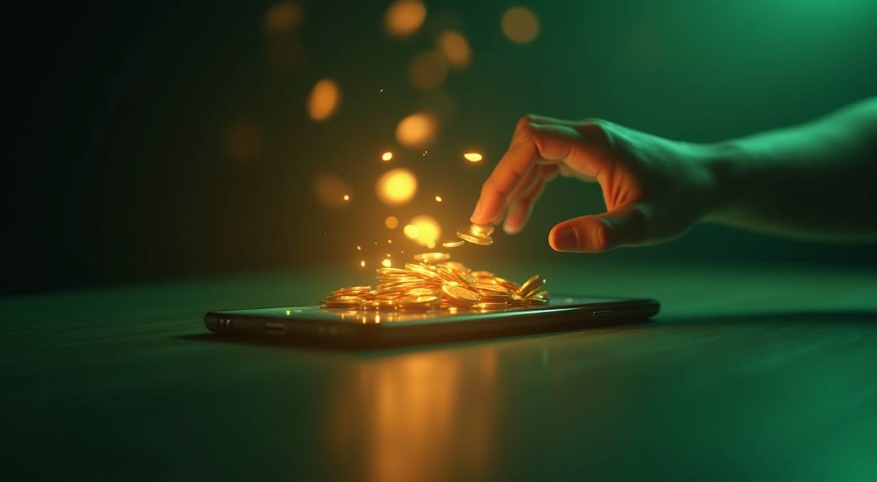 6j6 mobile gaming